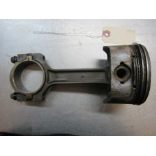 04D020 Piston and Connecting Rod Standard From 2007 GMC SIERRA 1500  5.3